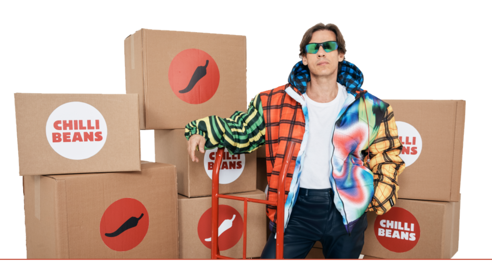 Chilli Beans Osten Invest Plataforma de Investimentos Alternativos